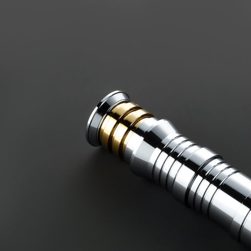 The Revan lightsaber (VHC)  | Star Wars lightsaber replicas | The Saber Factory